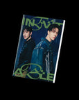 Super Junior D&E 6th Mini Album - INEVITABLE