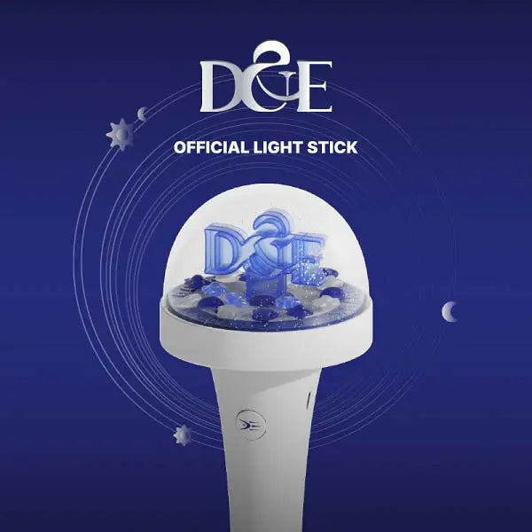 Super Junior D&E Official Light Stick – Choice Music LA