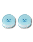 Super Junior SUPER SHOW 10 SJ-CORE Official Merchandise - Character Mini Claw Clip