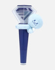 Super Junior SUPER SHOW 10 SJ-CORE Official Merchandise - Fanlight Deco Doll