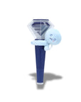 Super Junior SUPER SHOW 10 SJ-CORE Official Merchandise - Fanlight Deco Doll