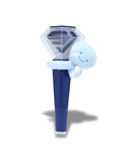 Super Junior SUPER SHOW 10 SJ-CORE Official Merchandise - Fanlight Deco Doll