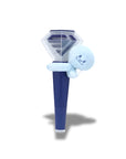 Super Junior SUPER SHOW 10 SJ-CORE Official Merchandise - Fanlight Deco Doll