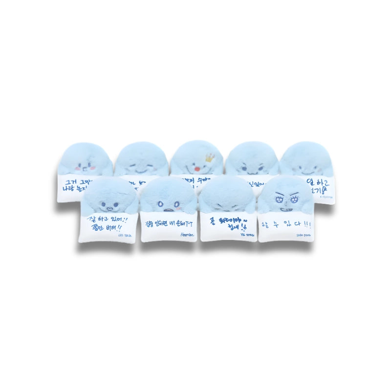 Pre-Order] Super Junior SUPER SHOW 10 SJ-CORE Official Merchandise
