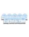 Super Junior SUPER SHOW 10 SJ-CORE Official Merchandise - Monitor Junior Doll