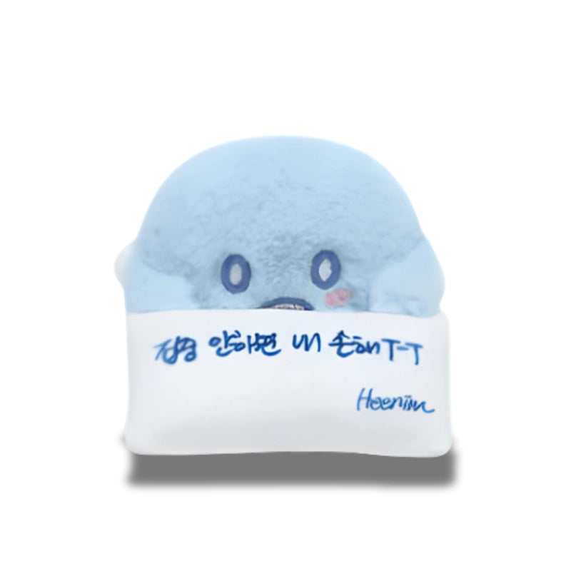 Pre-Order] Super Junior SUPER SHOW 10 SJ-CORE Official Merchandise