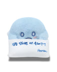 Super Junior SUPER SHOW 10 SJ-CORE Official Merchandise - Monitor Junior Doll