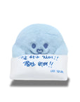 Super Junior SUPER SHOW 10 SJ-CORE Official Merchandise - Monitor Junior Doll