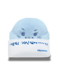Super Junior SUPER SHOW 10 SJ-CORE Official Merchandise - Monitor Junior Doll