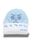 Super Junior SUPER SHOW 10 SJ-CORE Official Merchandise - Monitor Junior Doll