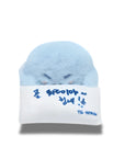 Super Junior SUPER SHOW 10 SJ-CORE Official Merchandise - Monitor Junior Doll