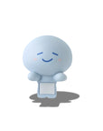 Super Junior SUPER SHOW 10 SJ-CORE Official Merchandise - Random Peek-Up Figure