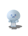 Super Junior SUPER SHOW 10 SJ-CORE Official Merchandise - Random Peek-Up Figure