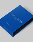 Super Junior SUPER SHOW Anniversary Edition Digital Code