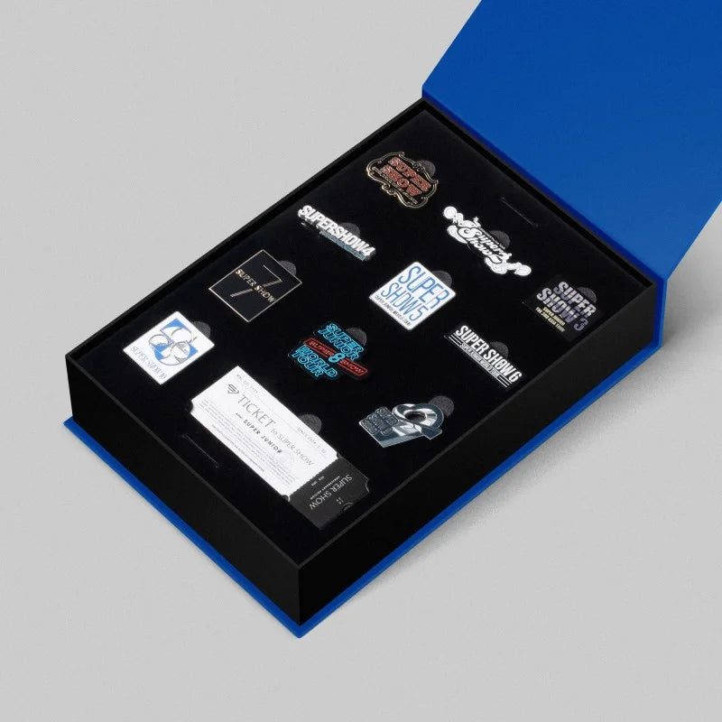 Super Junior SUPER SHOW Anniversary Edition Digital Code – Choice Super Junior SUPER SHOW Anniversary Edition Digital Code – Choice