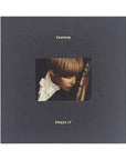 TAEMIN 1st Album - Press It