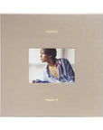 TAEMIN 1st Album - Press It
