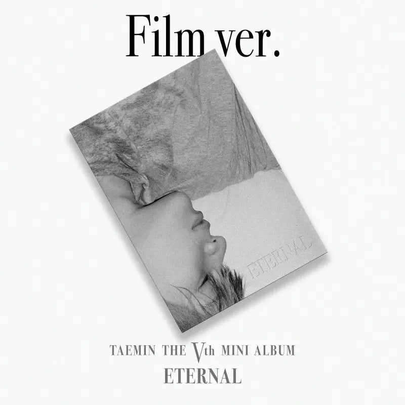 TAEMIN Eternal アルバム 計20枚 まとめ売り TAEMIN - ETERNAL [5th