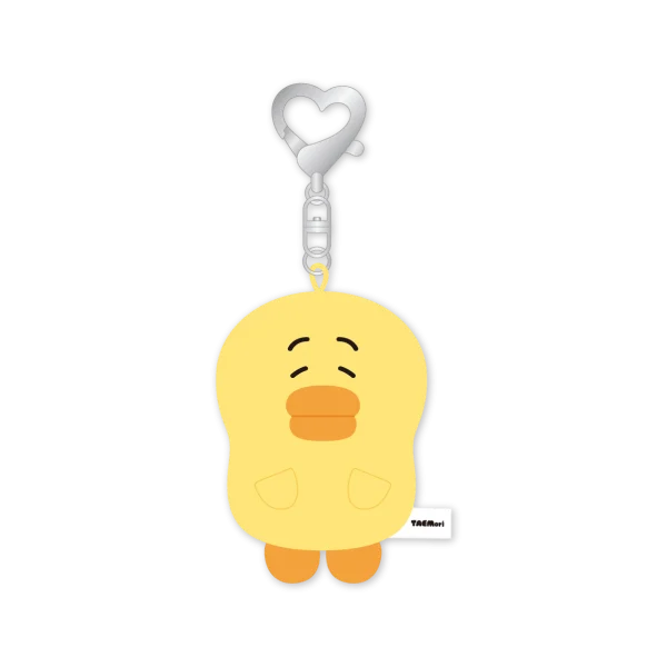 TAEMIN TAEMori Official Merchandise - 8CM Doll – Choice Music LA