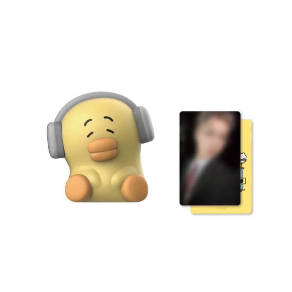 TAEMIN TAEMori Official Merchandise - Figure (Music Ver.) – Choice