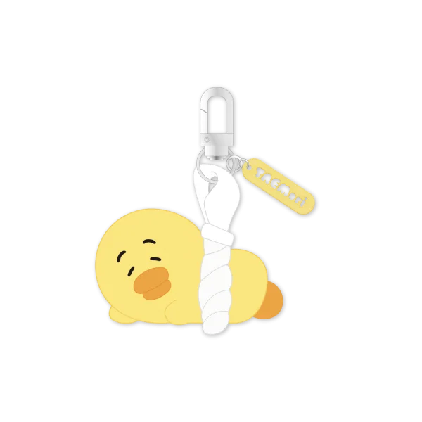 TAEMIN TAEMori Official Merchandise - Good Luck Keyring – Choice