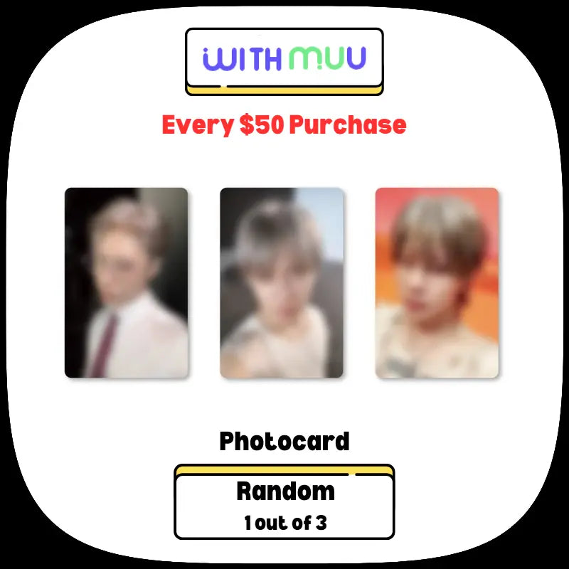 TAEMIN TAEMori Official Merchandise - 8CM Doll – Choice Music LA