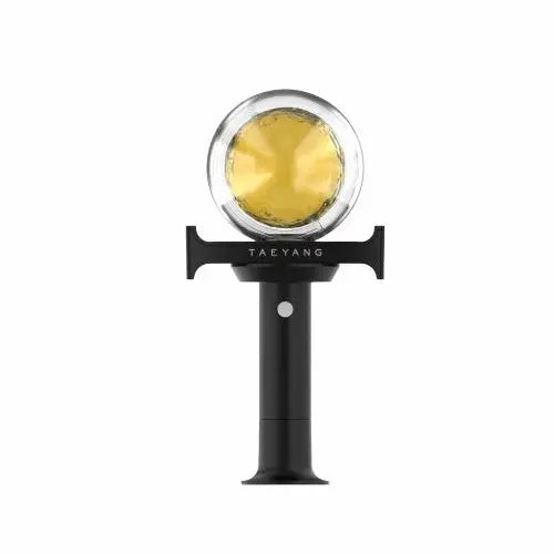 TAEYANG Official Light Stick – Choice Music LA TAEYANG Official Light Stick – Choice Music LA