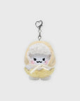 TAEYEON Time Lapse, Timeless Official Merchandise - 8CM Doll