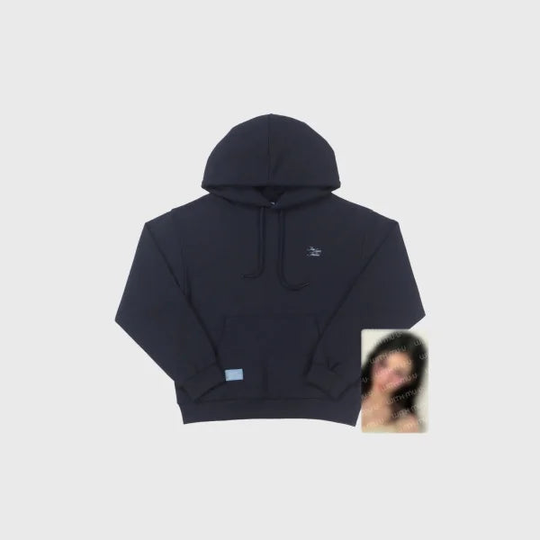 TAEYEON 少女時代　テヨン　公式グッズ　パーカー TAEYEON Time Lapse, Timeless Official Merchandise - Hoodie Set