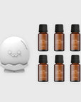 TAEYEON Time Lapse, Timeless Official Merchandise - Stone Fragrance Set