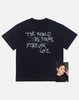 TAEYONG TY TRACK - REMASTERED Official Merchandise - T-Shirt Set
