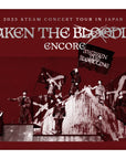 &TEAM 2025 Concert Tour - AWAKEN THE BLOODLINE Encore in Japan + Postcard