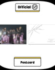 &TEAM 2025 Concert Tour - AWAKEN THE BLOODLINE Encore in Japan + Postcard