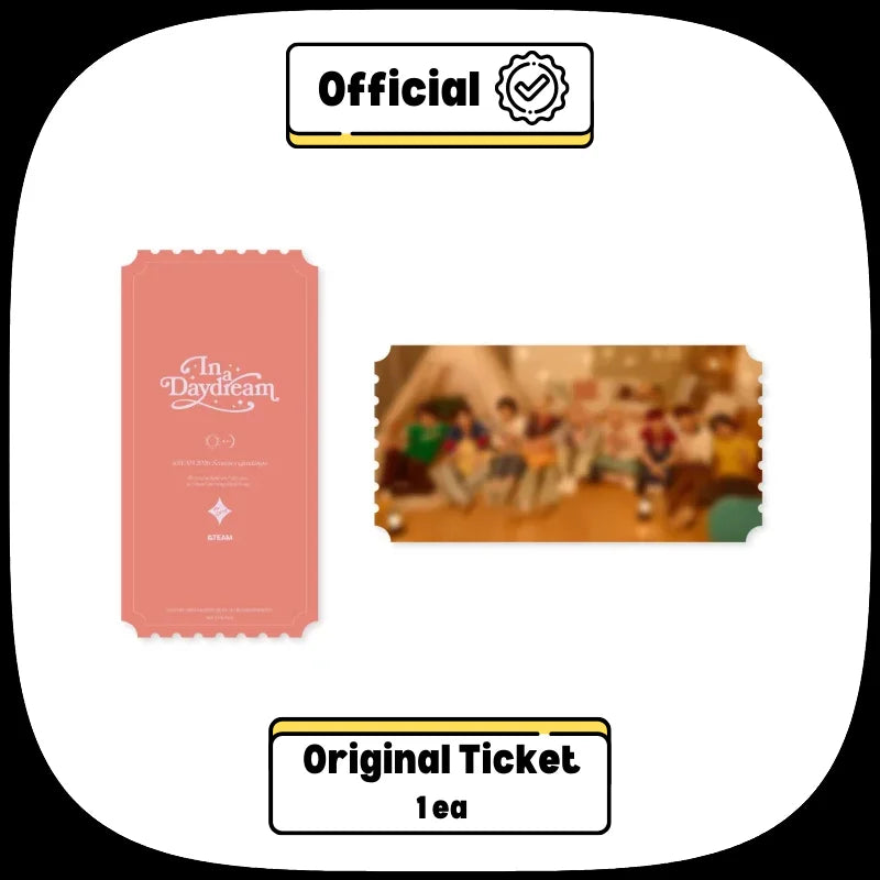 &TEAM 2026 Season's Greetings + Official Bonus – Choice Music LA