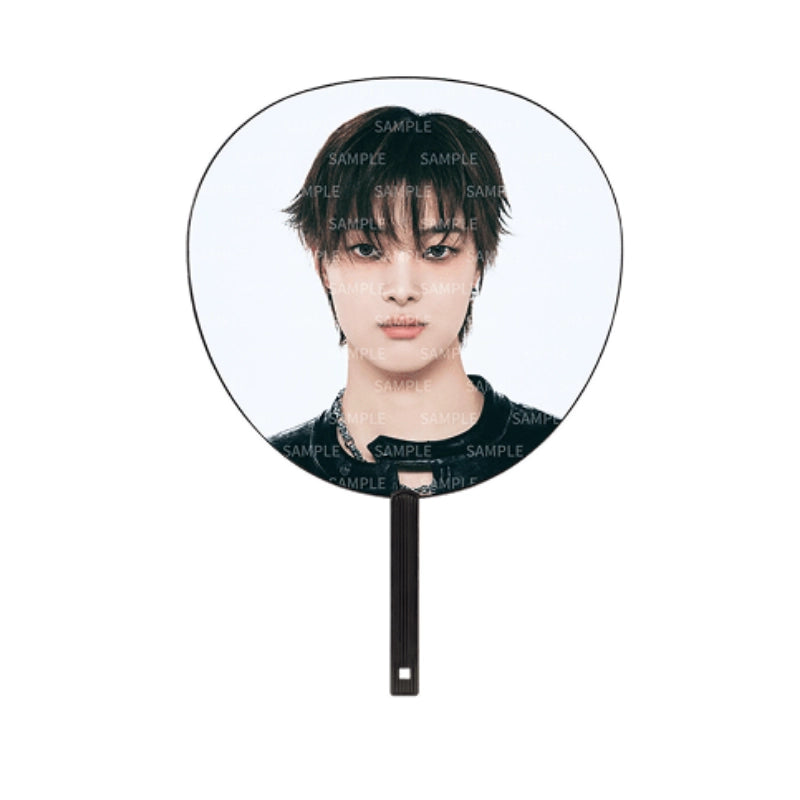 &TEAM BLAZE THE WAY Official Merchandise - Image Picket – Choice