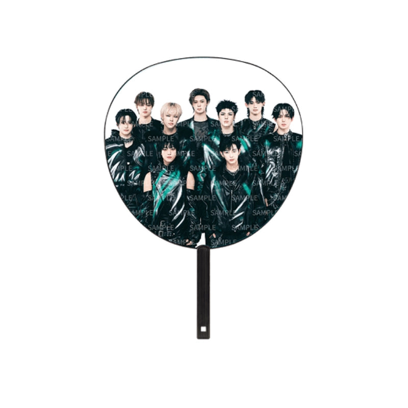 &TEAM BLAZE THE WAY Official Merchandise - Image Picket – Choice