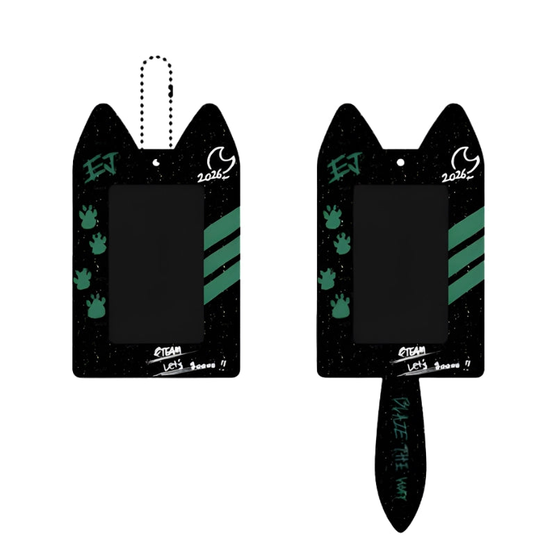 未開封) PHOTOCARD HOLDER HARUの通販 | KWCELLPHONES