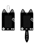 &TEAM BLAZE THE WAY Official Merchandise - Photocard Holder