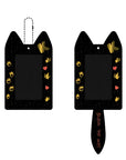 &TEAM BLAZE THE WAY Official Merchandise - Photocard Holder