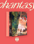 THE BOYZ 2nd Album Part.1 - PHANTASY_Christmas in August