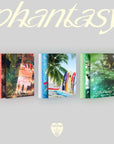 THE BOYZ 2nd Album Part.1 - PHANTASY_Christmas in August