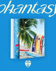 THE BOYZ 2nd Album Part.1 - PHANTASY_Christmas in August