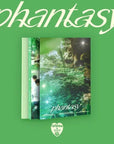 THE BOYZ 2nd Album Part.1 - PHANTASY_Christmas in August