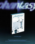 THE BOYZ 2nd Album Part.2 - Phantasy_Pt.2 Sixth Sense (Platform Ver.)