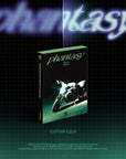 THE BOYZ 2nd Album Part.2 - Phantasy_Pt.2 Sixth Sense (Platform Ver.)