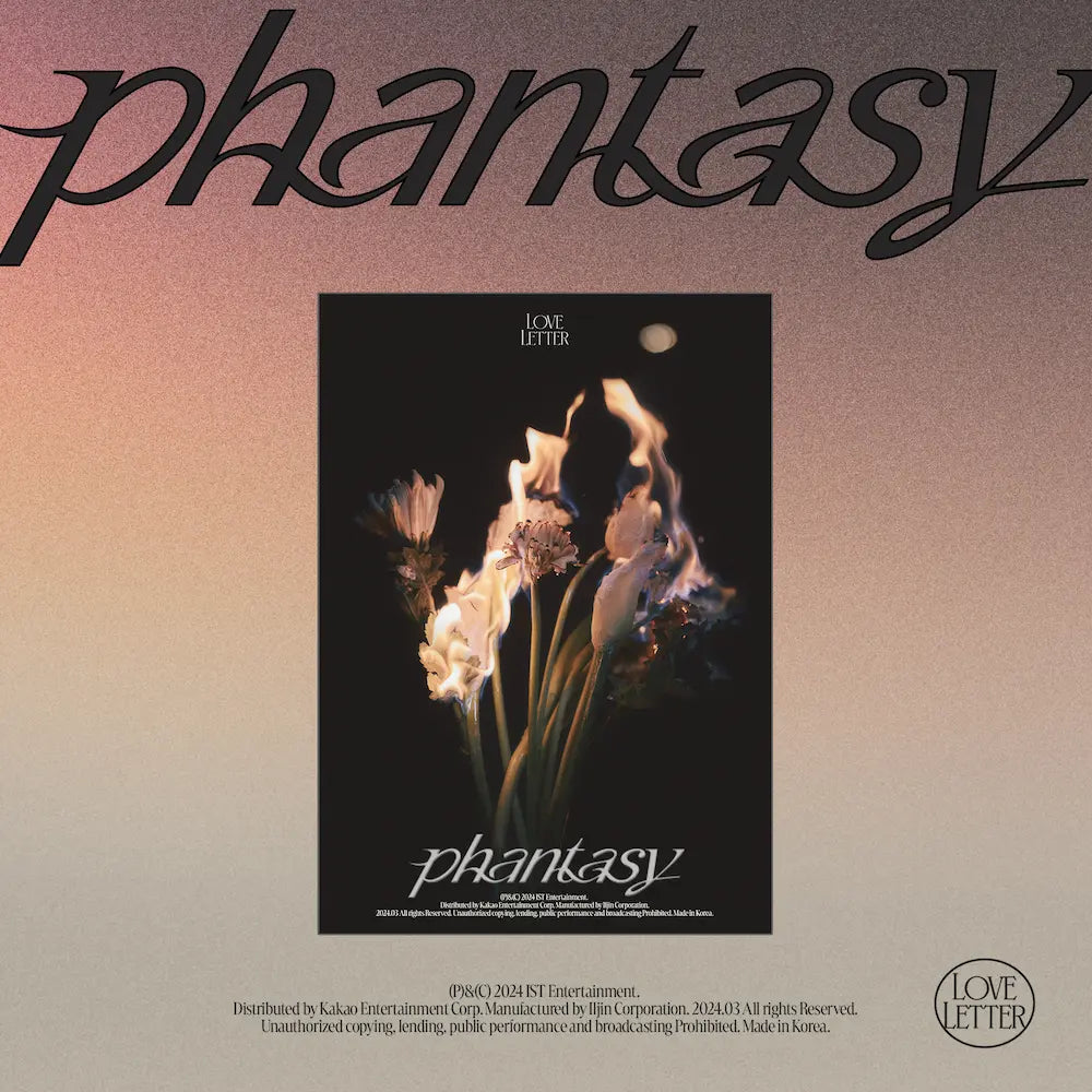 邦楽 phantasy/THE BOYZ Amazon.com: THE BOYZ PHANTASY PT.2 SIXTH SENSE 2nd Full