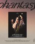 THE BOYZ 2nd Album Part.3 - Phantasy_Pt.3 Love Letter