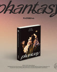 THE BOYZ 2nd Album Part.3 - Phantasy_Pt.3 Love Letter (Platform Ver.)