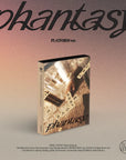 THE BOYZ 2nd Album Part.3 - Phantasy_Pt.3 Love Letter (Platform Ver.)