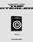 THE BOYZ 5th Mini Album - CHASE (Platform Ver.)